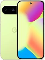 Google Pixel 10 mobiltelefon