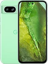 Google Pixel 8a mobiltelefon