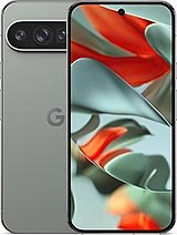 Google Pixel 9 Pro XL mobiltelefon