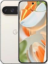 Google Pixel 9 Pro mobiltelefon
