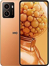 Hmd Pulse+ mobiltelefon