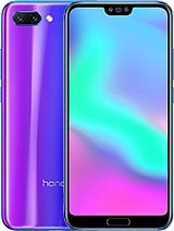 Honor 10 mobiltelefon