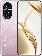 Honor 200 mobiltelefon