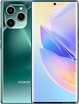 Honor 60 SE mobiltelefon