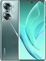 Honor 60 mobiltelefon