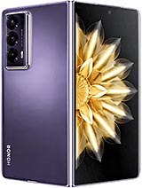 Honor Magic V2 mobiltelefon