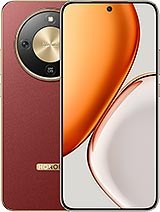 Honor Magic8 Lite mobiltelefon