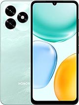 Honor X5c Plus mobiltelefon
