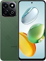 Honor X7c 4G mobiltelefon