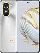 Huawei Nova 10 mobiltelefon