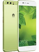 Huawei P10 Plus mobiltelefon
