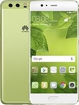Huawei P10 mobiltelefon