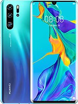 Huawei P30 Pro mobiltelefon