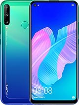 Huawei P40 Lite E mobiltelefon