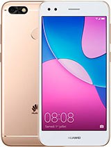 Huawei P9 Lite Mini mobiltelefon