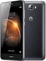 Huawei Y6II Compact mobiltelefon