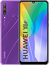 Huawei Y6p mobiltelefon
