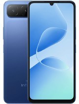 Infinix Hot 60i 4G mobiltelefon