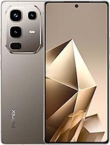 Infinix Note 50 Pro 4G mobiltelefon