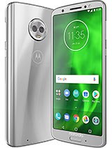 Motorola Moto G6 mobiltelefon