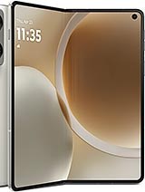 Motorola Razr Fold mobiltelefon