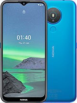 Nokia 1.4 mobiltelefon