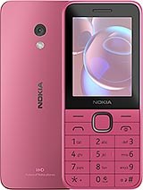 Nokia 225 4G (2024) mobiltelefon