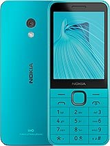 Nokia 235 4G (2024) mobiltelefon
