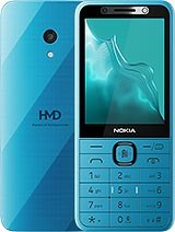 Nokia 235 4G (2026) mobiltelefon