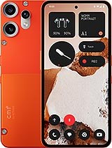 Nothing Cmf Phone 2 Pro mobiltelefon