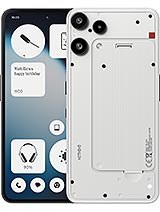 Nothing Phone (3a) Lite mobiltelefon