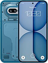Nothing Phone (4a) mobiltelefon