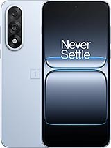 OnePlus Nord 5 mobiltelefon