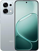Oppo A6 Pro mobiltelefon