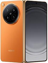 Oppo Find N6 mobiltelefon
