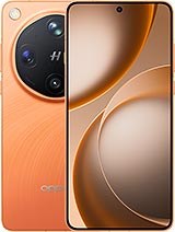 Oppo Find X9 Ultra mobiltelefon