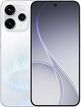 Oppo Reno15 mobiltelefon