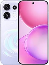 Oppo Reno16 mobiltelefon