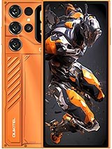 Oukitel C62 Gt mobiltelefon