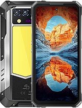 Oukitel WP100 Plus mobiltelefon