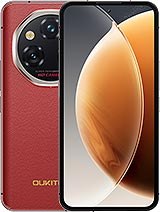 Oukitel WP210 mobiltelefon