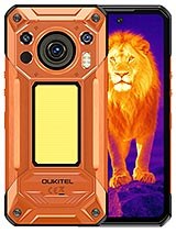 Oukitel WP500 Ultra mobiltelefon