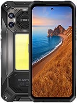 Oukitel WP61 mobiltelefon