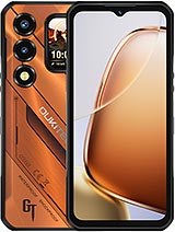 Oukitel WP66 mobiltelefon