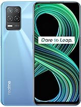 Realme 8 5G mobiltelefon