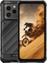 Rugone Xever 8 mobiltelefon