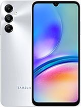 Samsung Galaxy A05s mobiltelefon