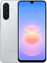 Samsung Galaxy A18 4G mobiltelefon