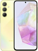 Samsung Galaxy A35 mobiltelefon