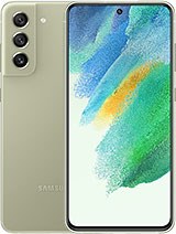 Samsung Galaxy S21 FE 5G mobiltelefon